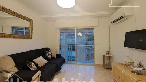 Foto 2 von Wohnung zum Verkauf in Calle Espoz y Mina, Centro, Santa Pola