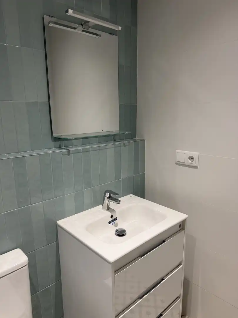 Flat for rent in Cáceres, Cáceres