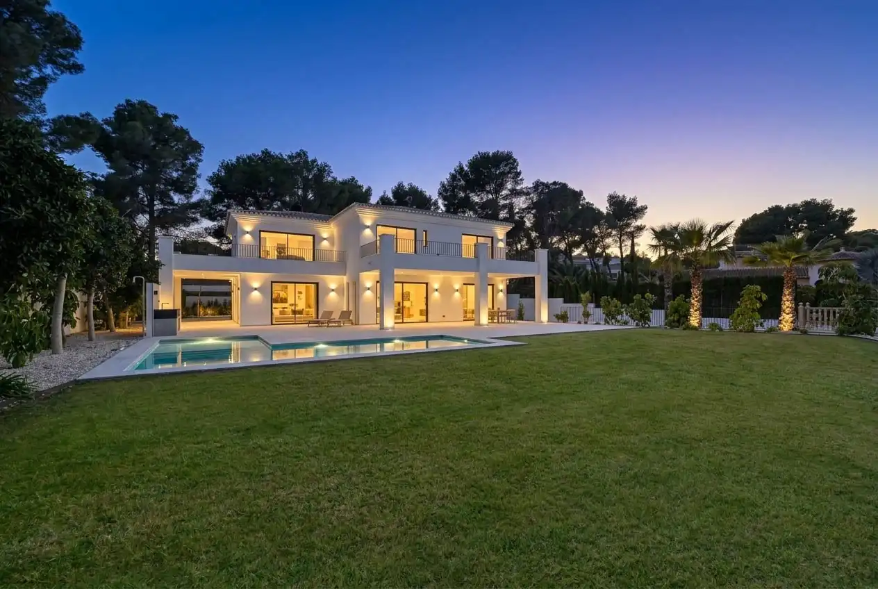 Casa en venta en Pinar del Advocat - Cometa, imagen 42