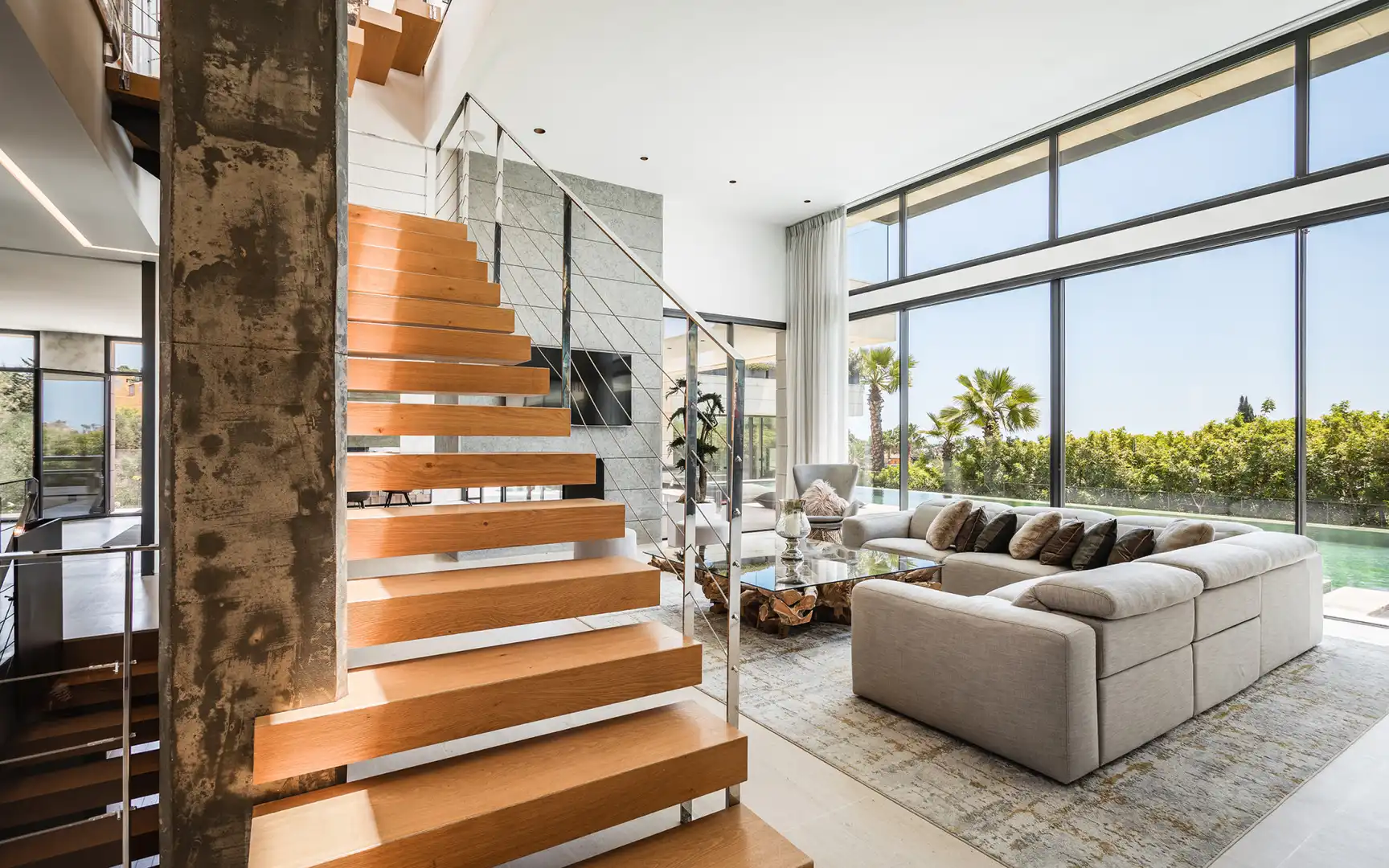 Houses for sale in Marbella, Málaga