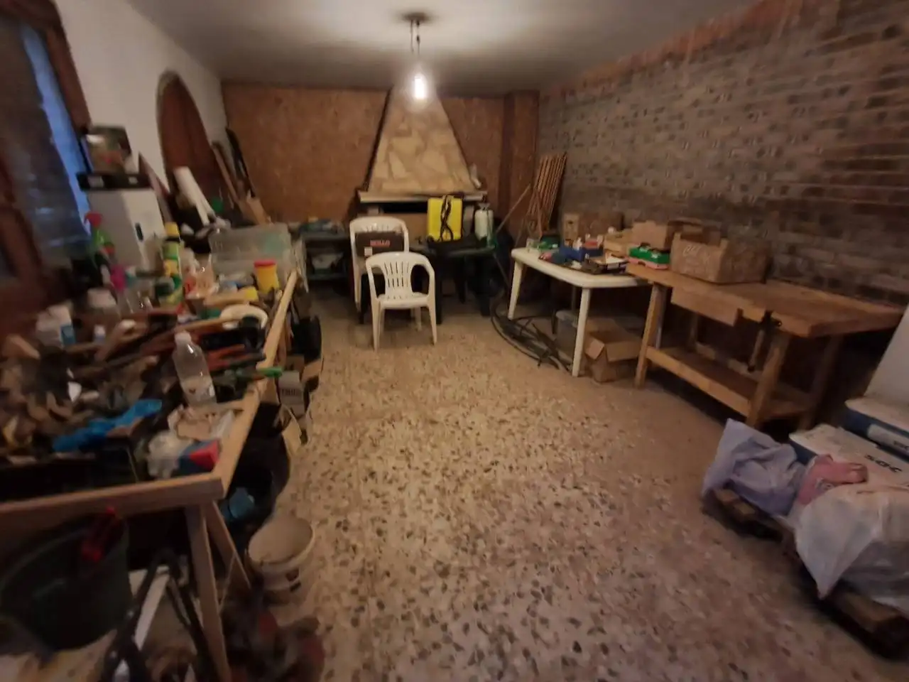 Finca rústica en venta en Clavijo con Jardín privado y Terraza