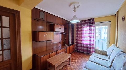 Foto 2 de Piso en venta en Calle Luis Alberdi, Gamonal - San Bruno - G9, Burgos Capital