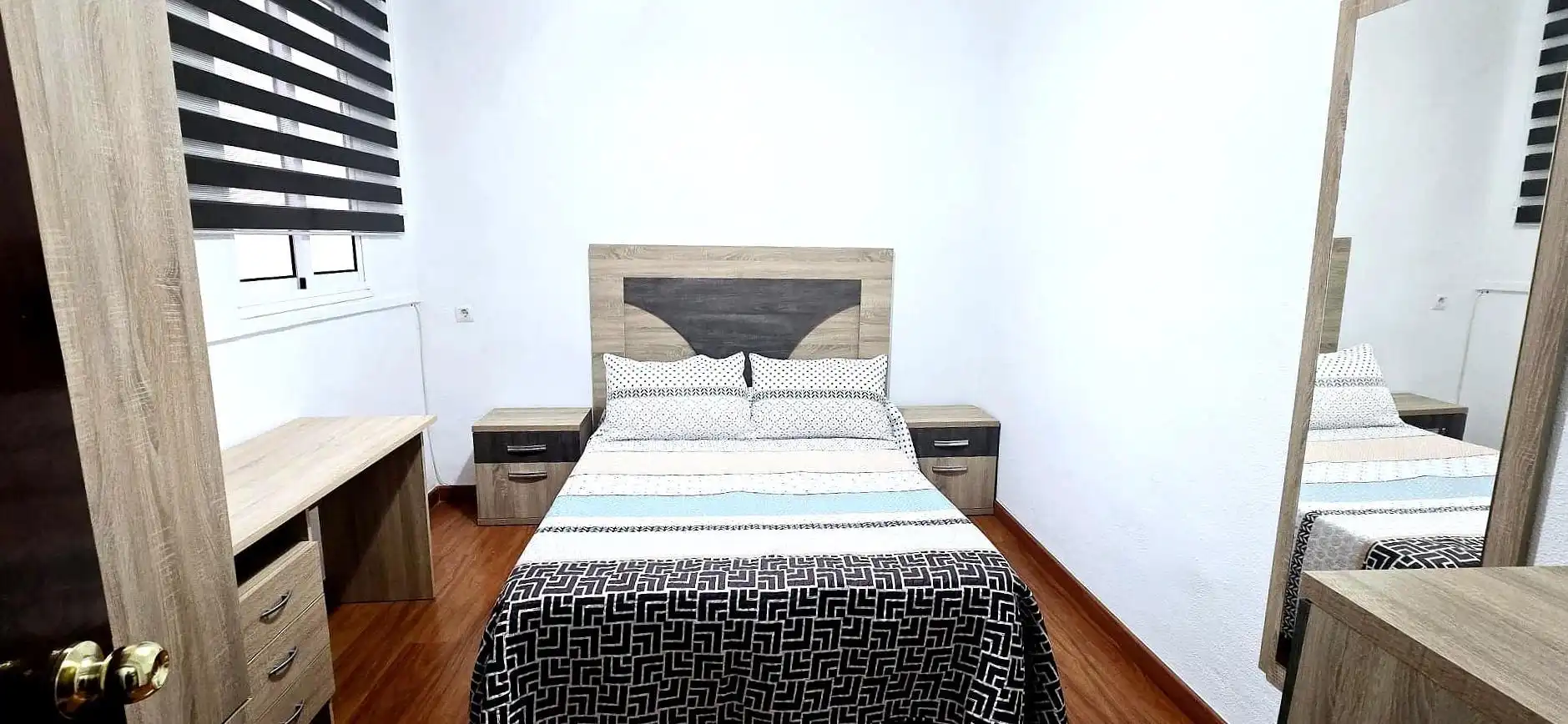 Appartamento in vendita a Alameda - Mentidero - Teatro Falla, imagen 16