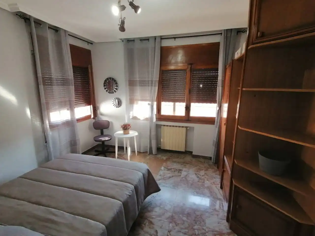 Flat for sale in Avenida SALAMANCA, 30, Ciudad Rodrigo