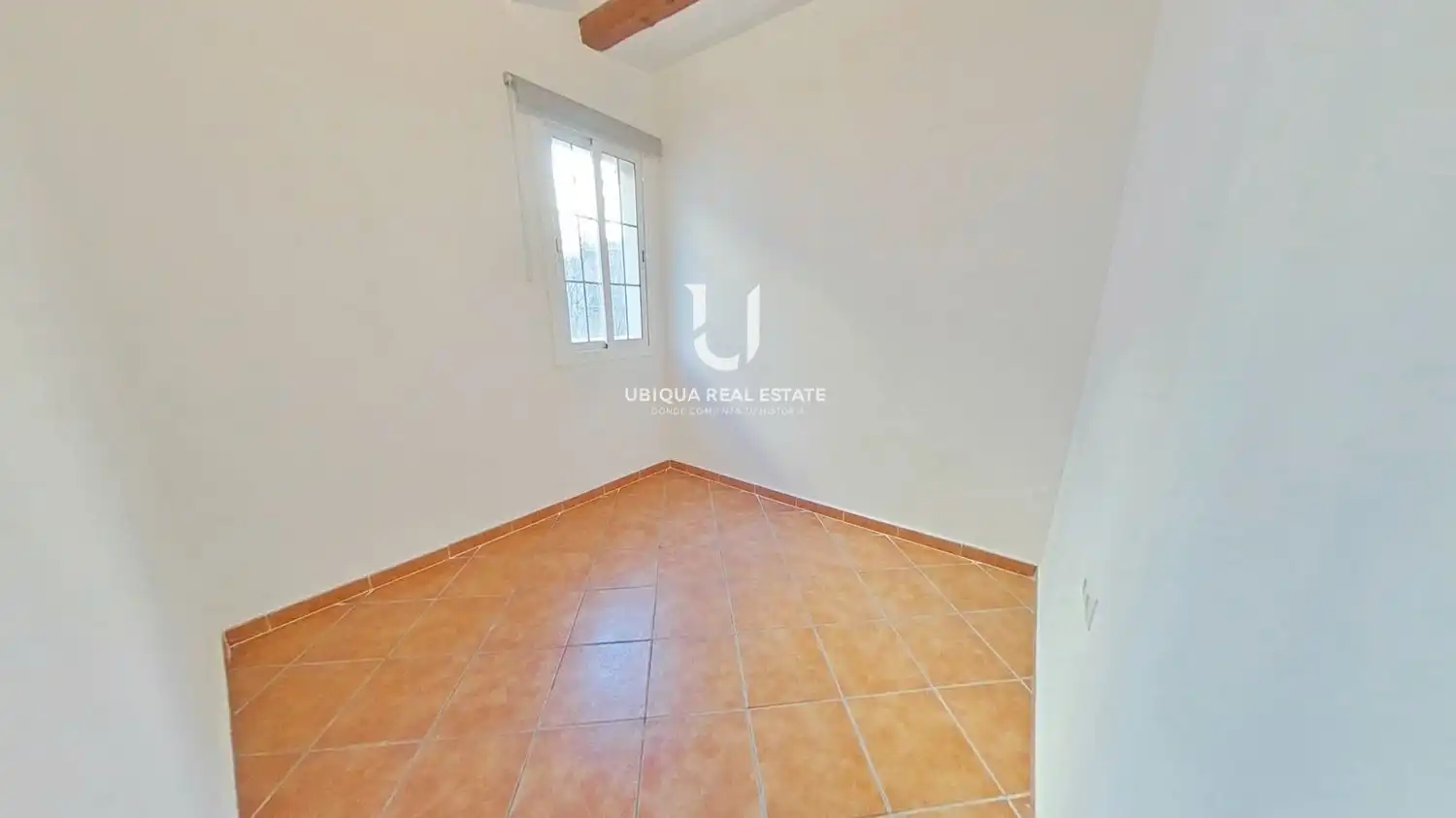 Bedroom of Flat for sale in Barcelona  with Terrace and Balcony