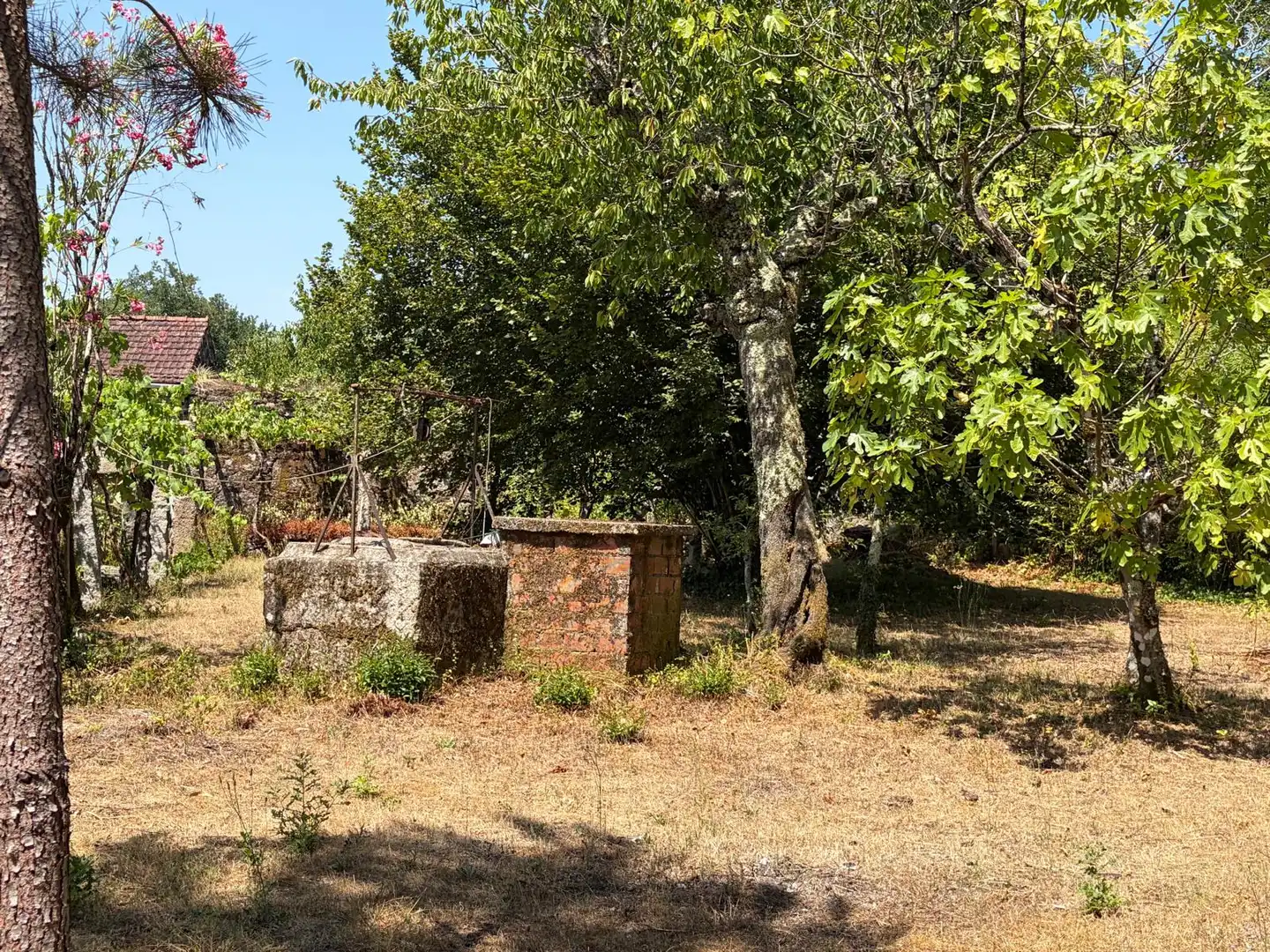 Casa o xalet en venda en Salvaterra de Miño amb Jardí privat i Parquet