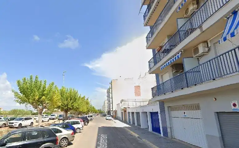 Außenansicht von Wohnung zum Verkauf in Nules