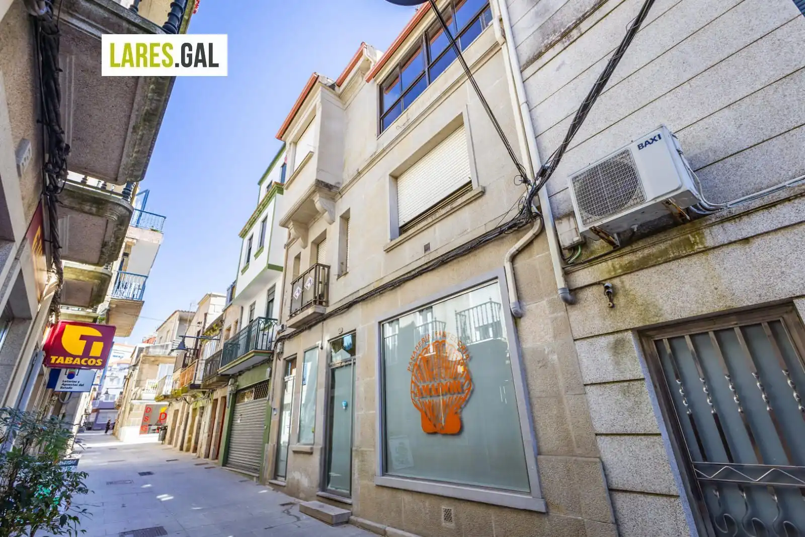 House for sale in Rúa Valentín Losada