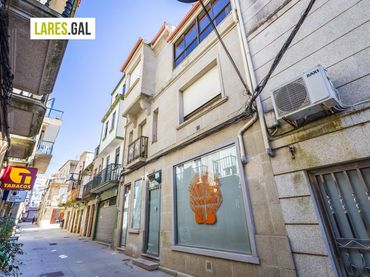 House for sale in Rúa Valentín Losada