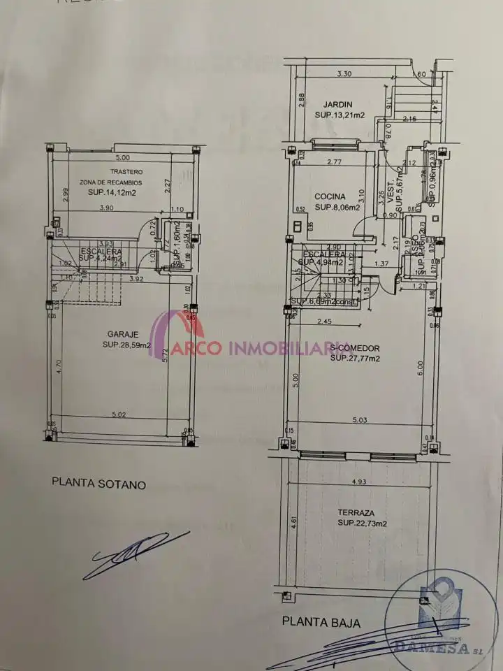 Adossat en venda a Esteban Granados, imagen 36