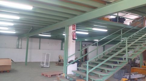 Photo 5 of Industrial buildings for rent in La Cuesta -Finca España, San Cristóbal de la Laguna