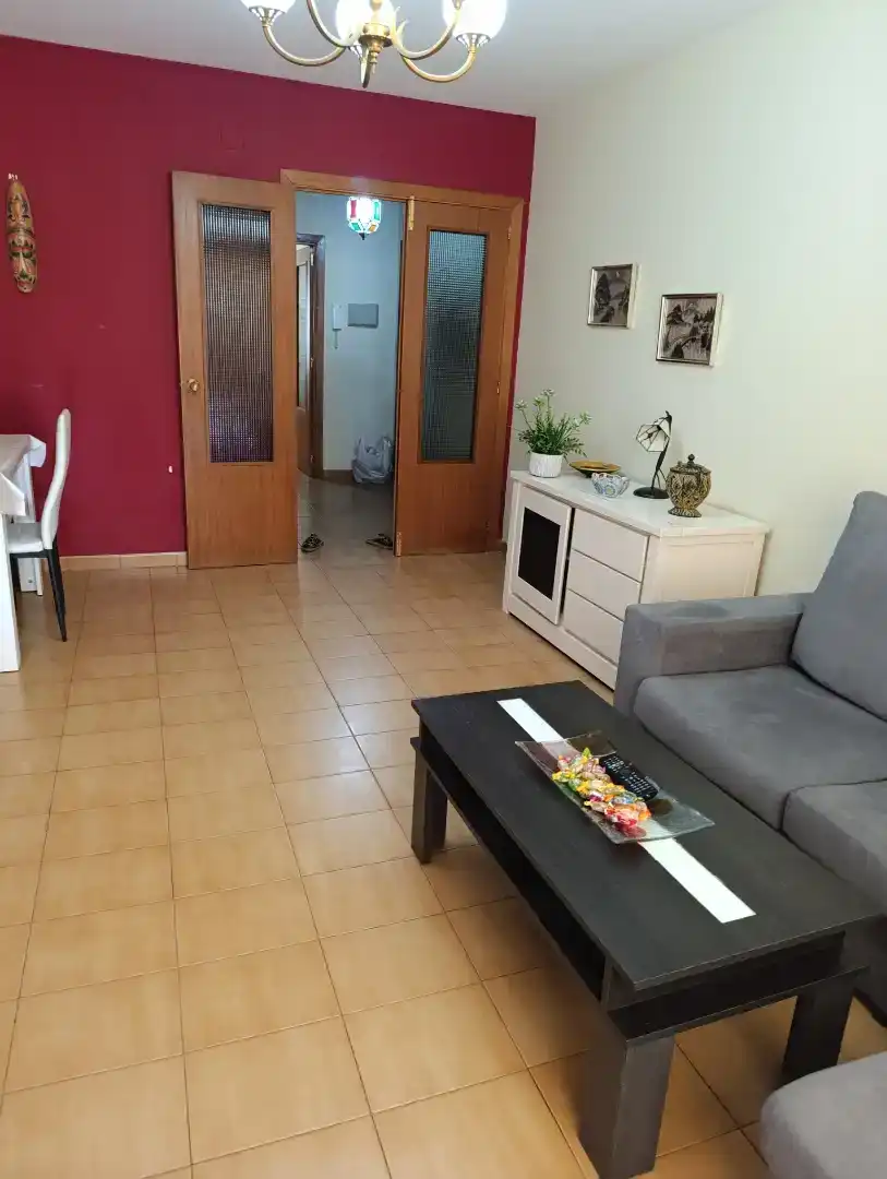Wohnung zur Miete in Calle Herrería, 26, San Roque Pueblo