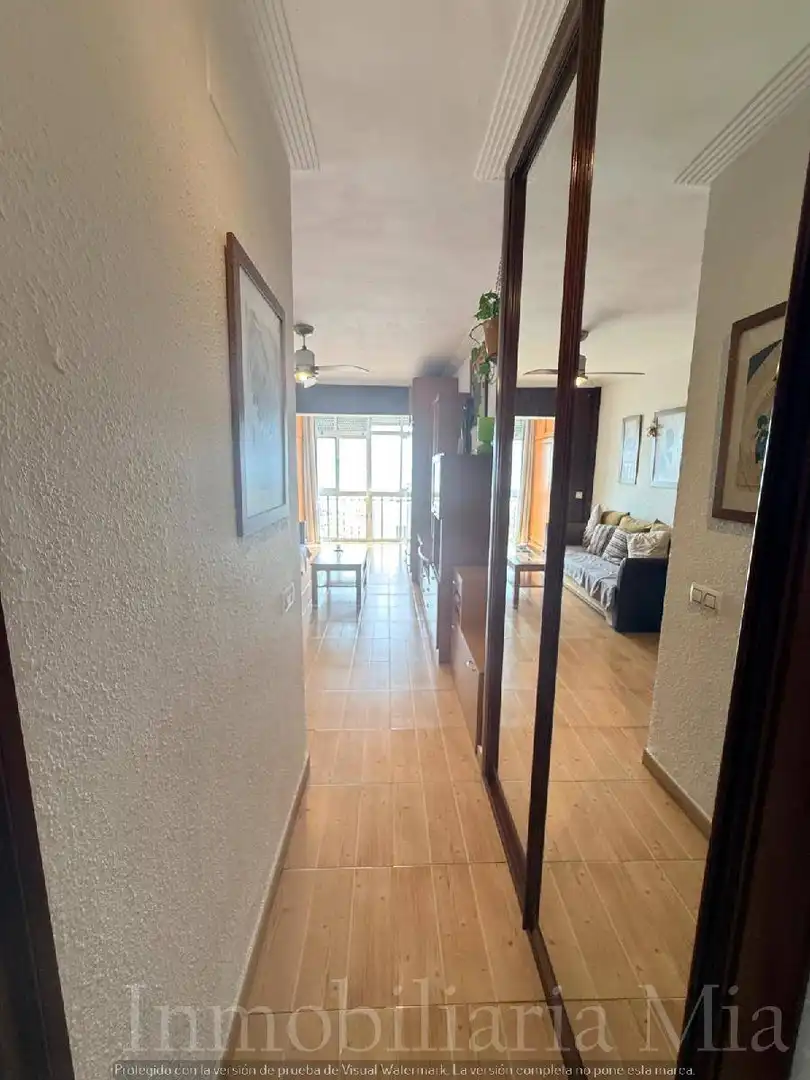 Habitatge amb ascensor en venda a Centro, imagen 15