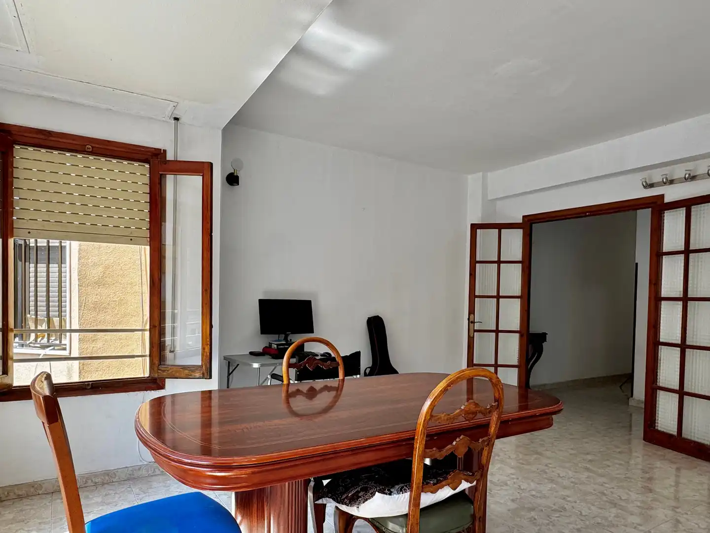 Appartamento con terrazza in vendita a Avenida Germanies, imagen 17