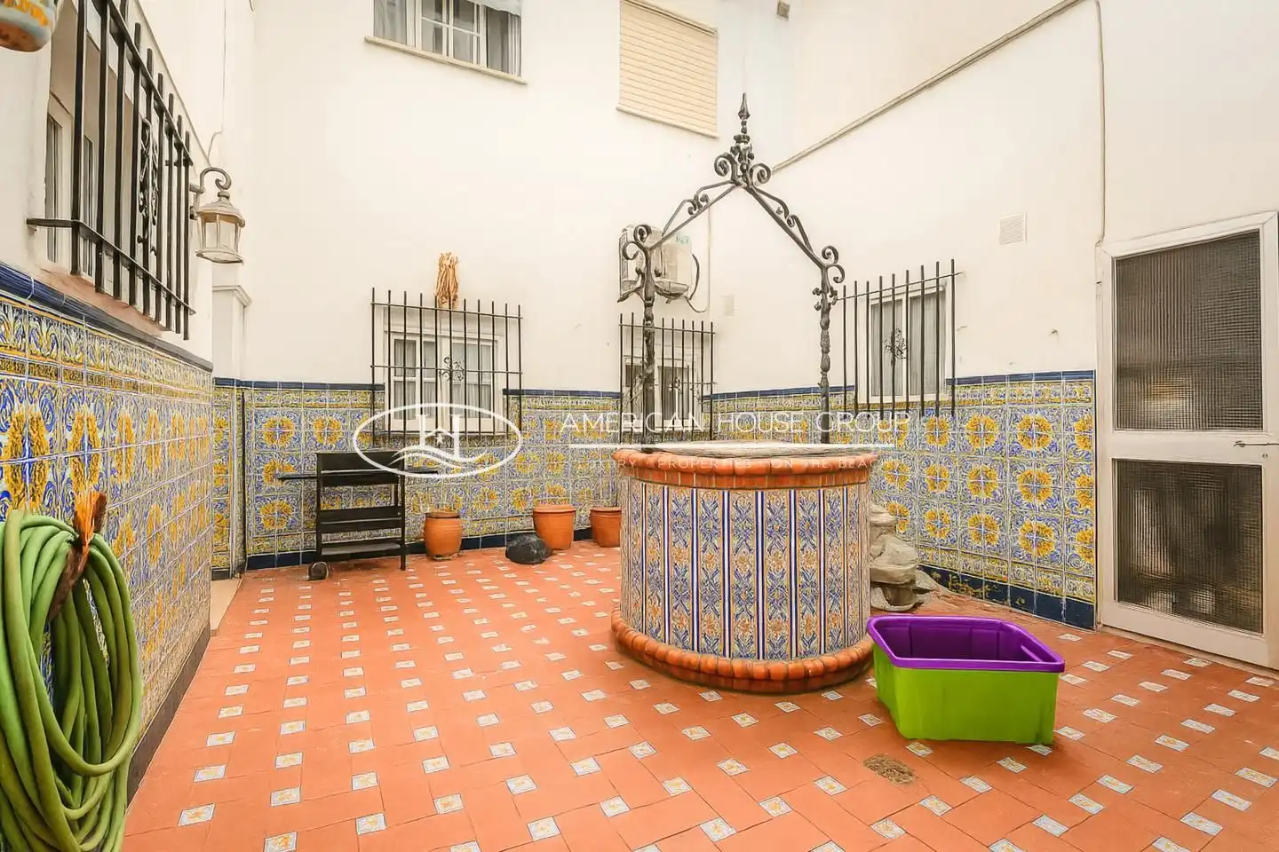 Casa o xalet en venda en Núcleo urbano