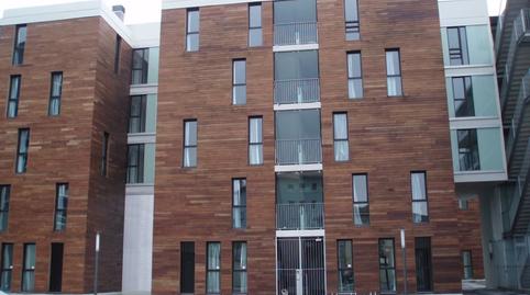 Photo 2 of Garage to rent in Urbanizacion Patricia Bilbao, 11, Laudio / Llodio, Araba - Álava