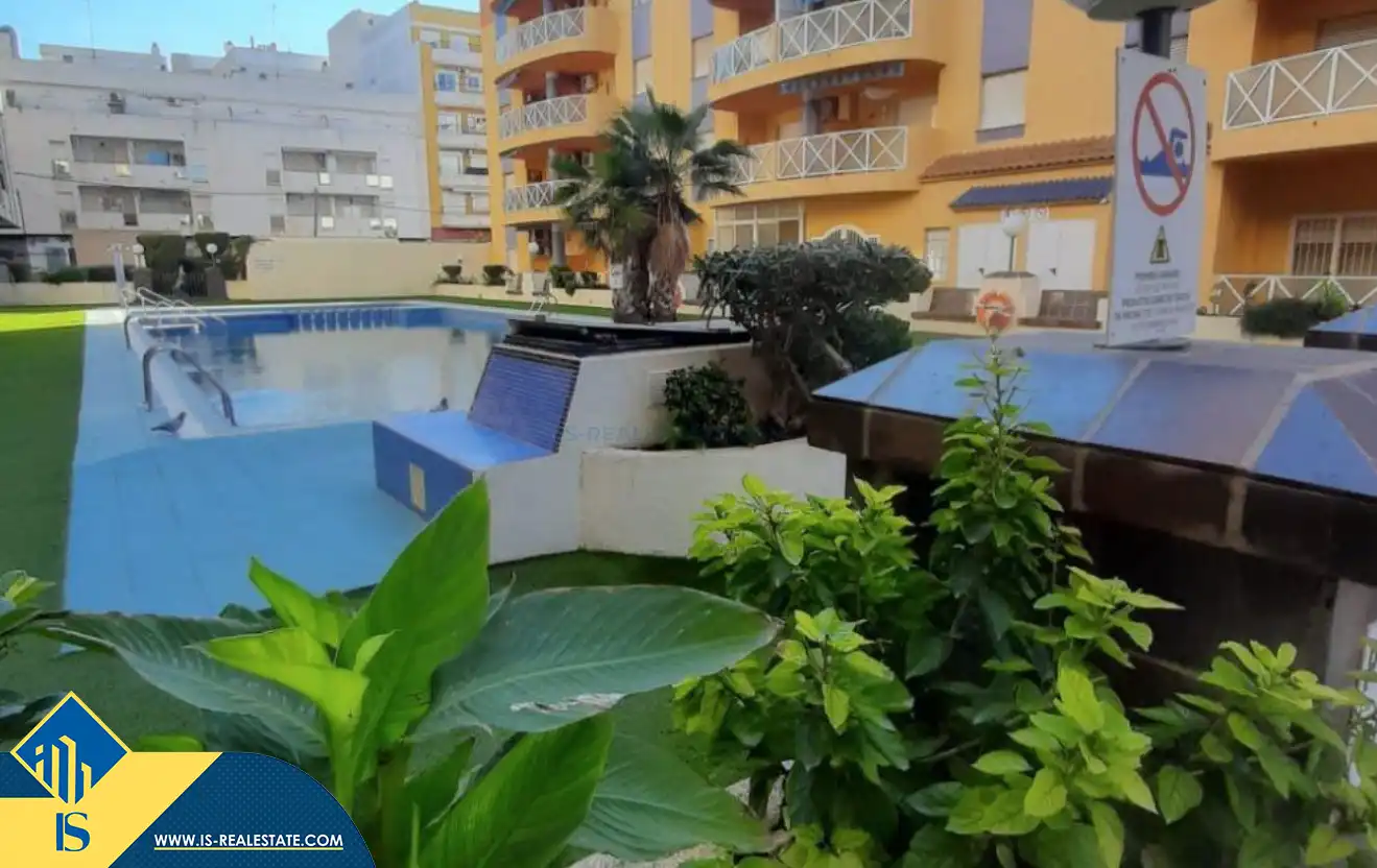 Apartment mit Pool zum Verkauf in Centro, imagen 23