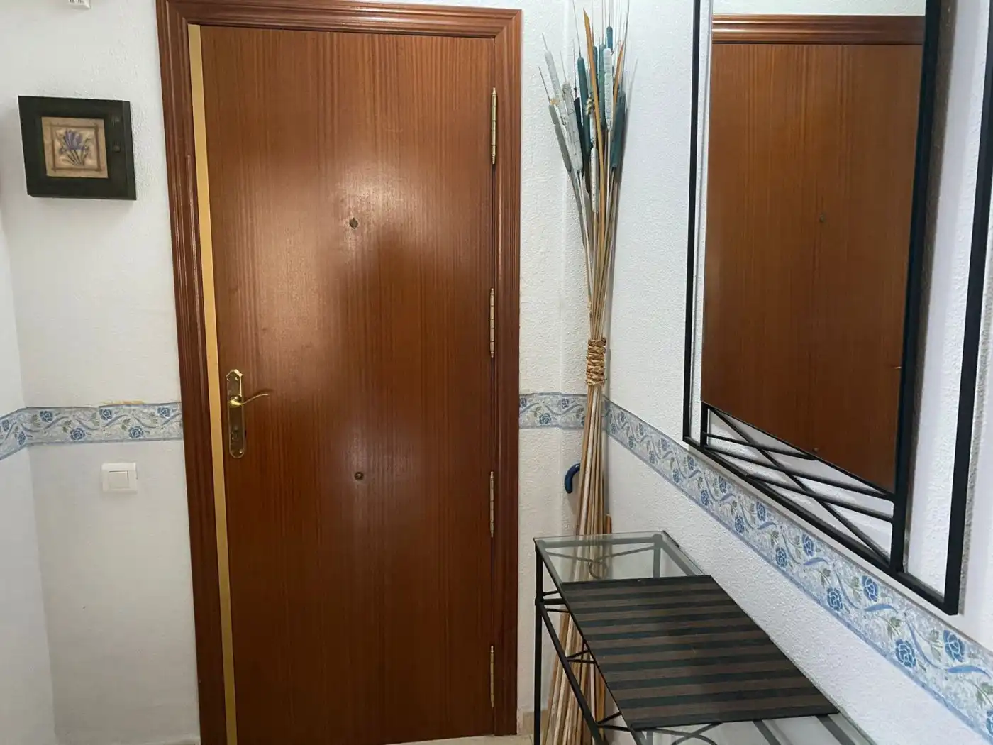 Pis de lloguer a Calle Explorador Andrés, Ciutat Jardí