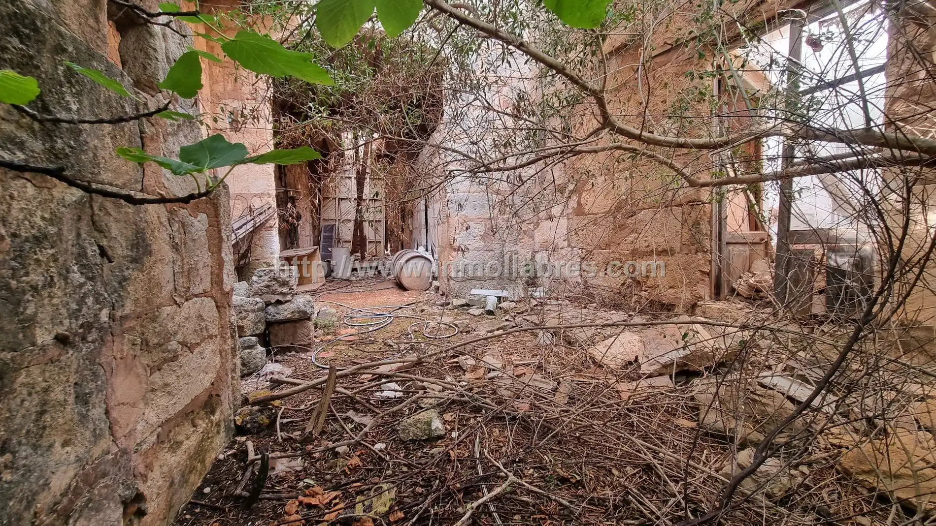 Casa rustica in vendita a Sa Pobla