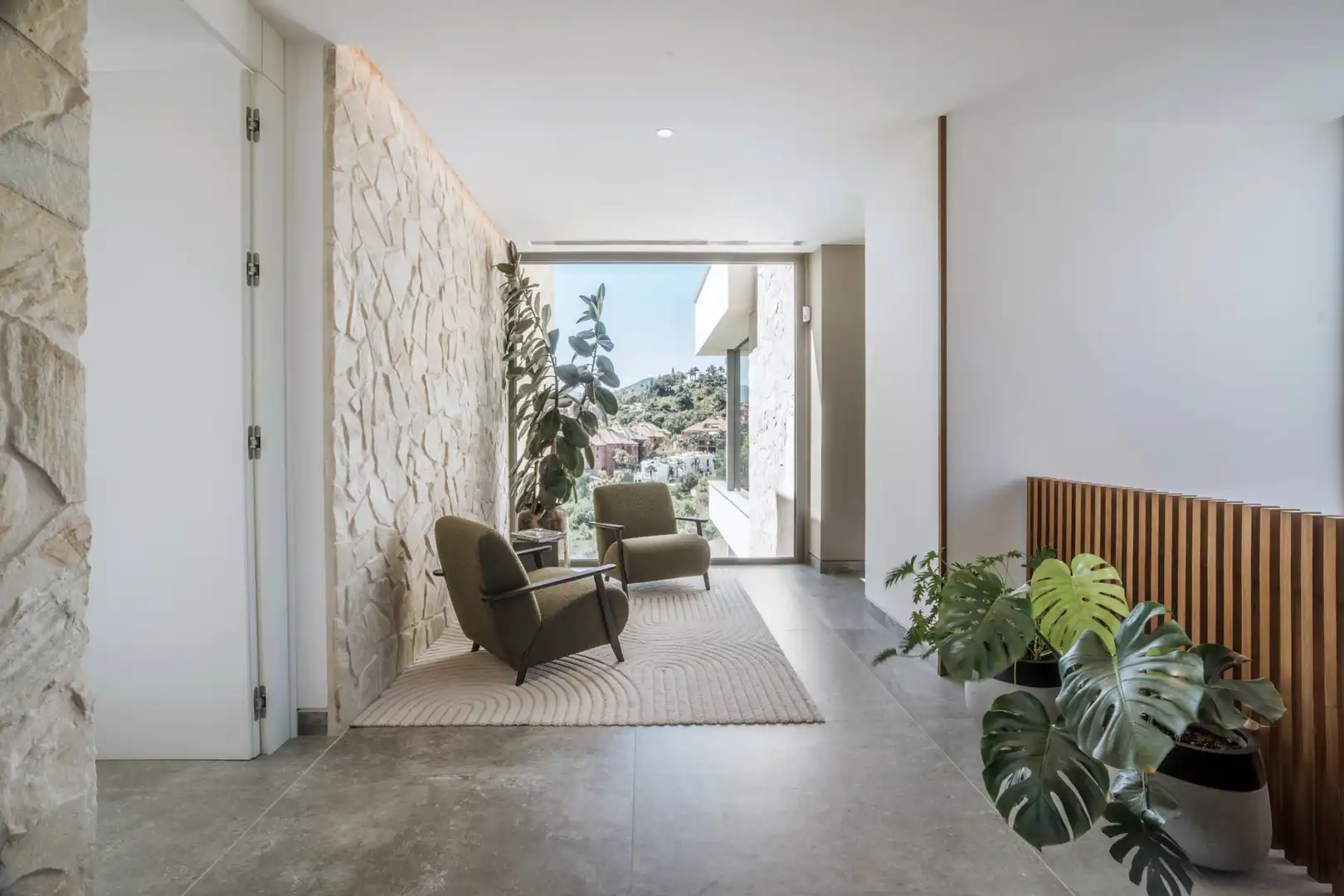 Casa con piscina en venta en La Quinta, imagen 40