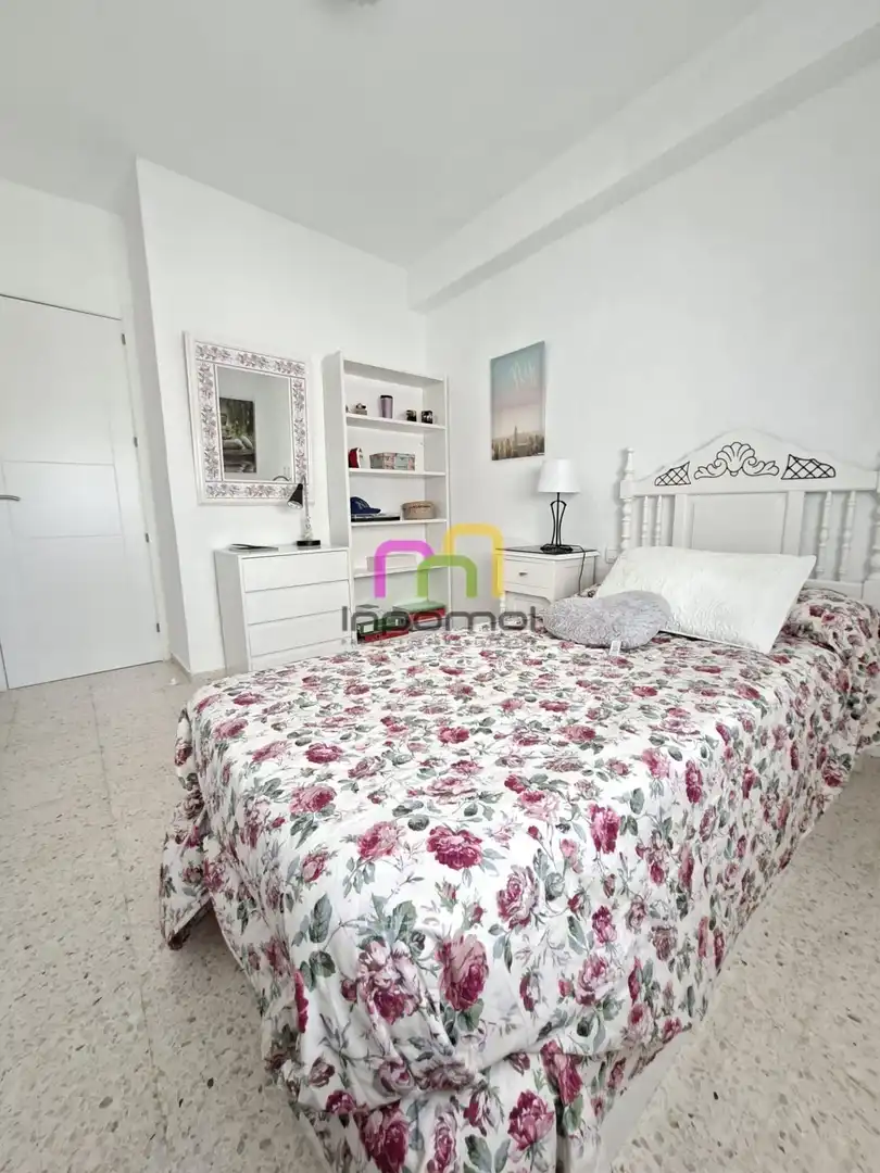 Flat for rent in Valdepasillas - La Paz - Huerta Rosales
