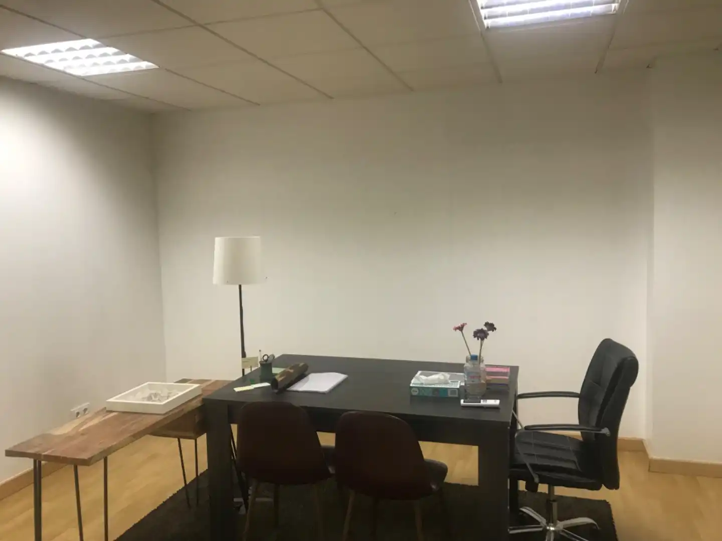Oficina de alquiler en Centro Urbano