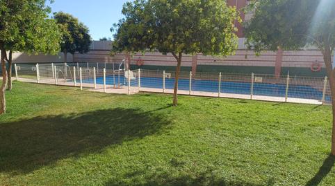 Foto 2 de Pis de lloguer a Avenida Primero de Mayo, 10, Linarejos, Jaén