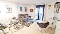 Sala d'estar de Apartament en venda en Fuengirola