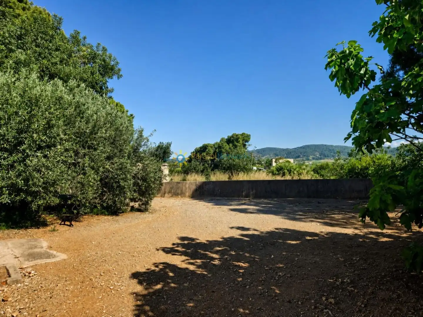 Finca rústica en venta en Cotes con Terraza y Trastero