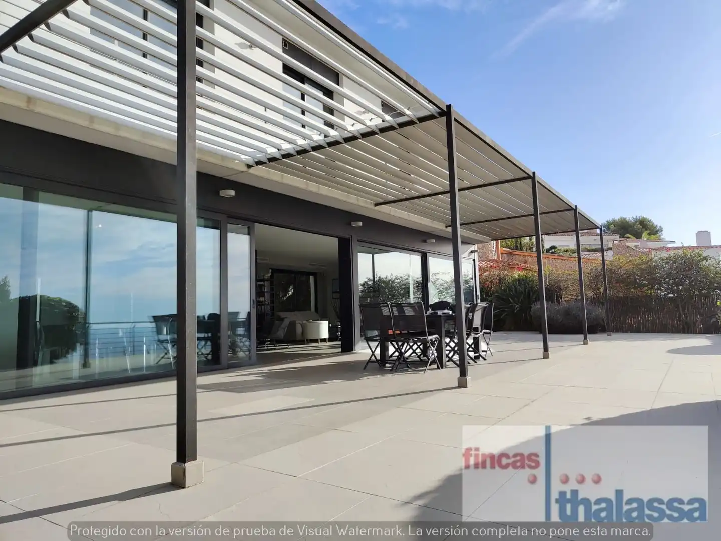 Casa con piscina in vendita a Canyelles, imagen 45