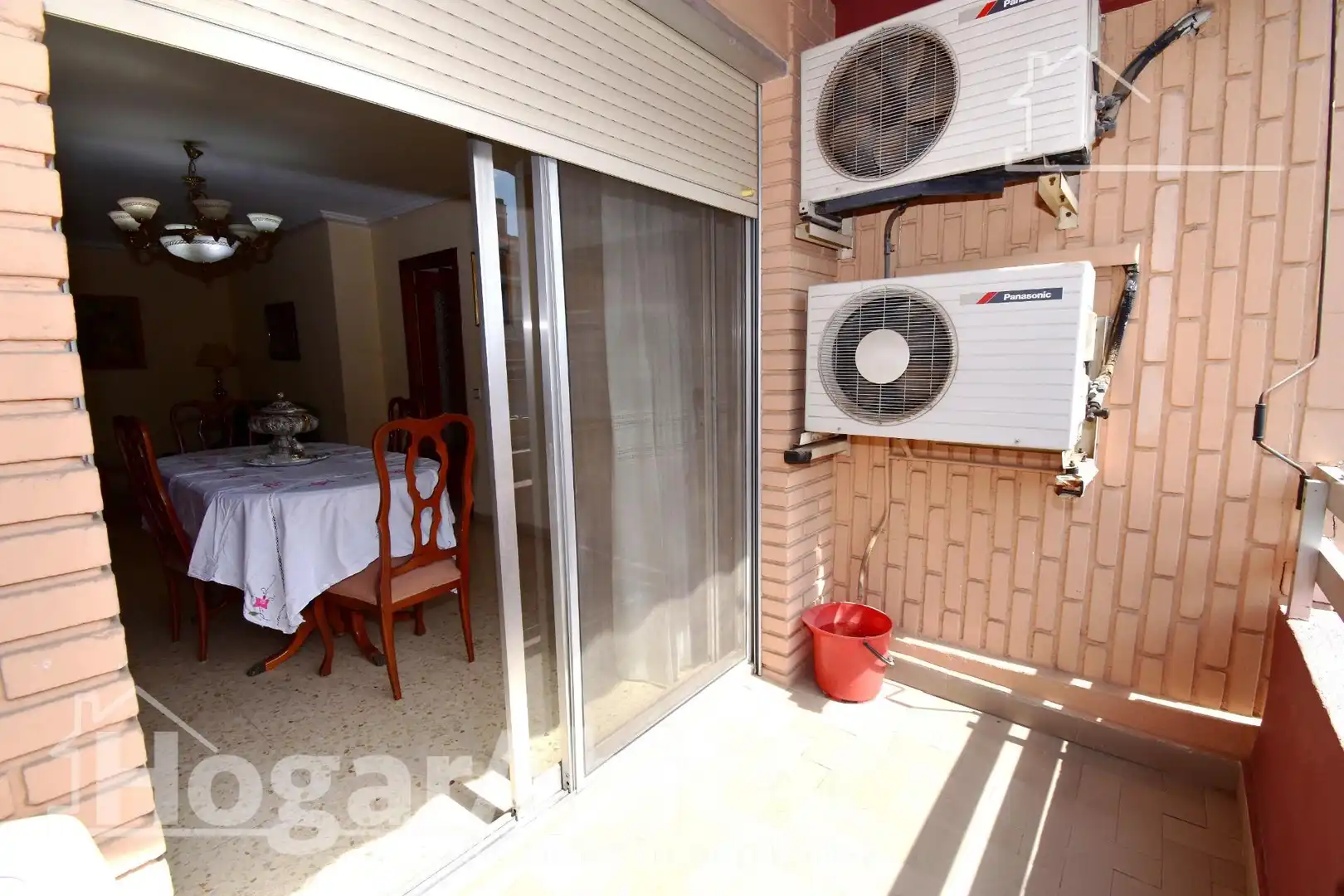 Habitación de Piso en venta en Alaquàs con Aire acondicionado, Calefacción y Terraza