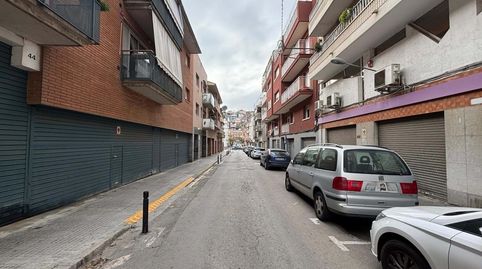 Foto 3 de Garatge en venda a Carrer Cl del Turo pl:- Pt:m Montcada I Reixac (barc, Can Sant Joan, Montcada i Reixac
