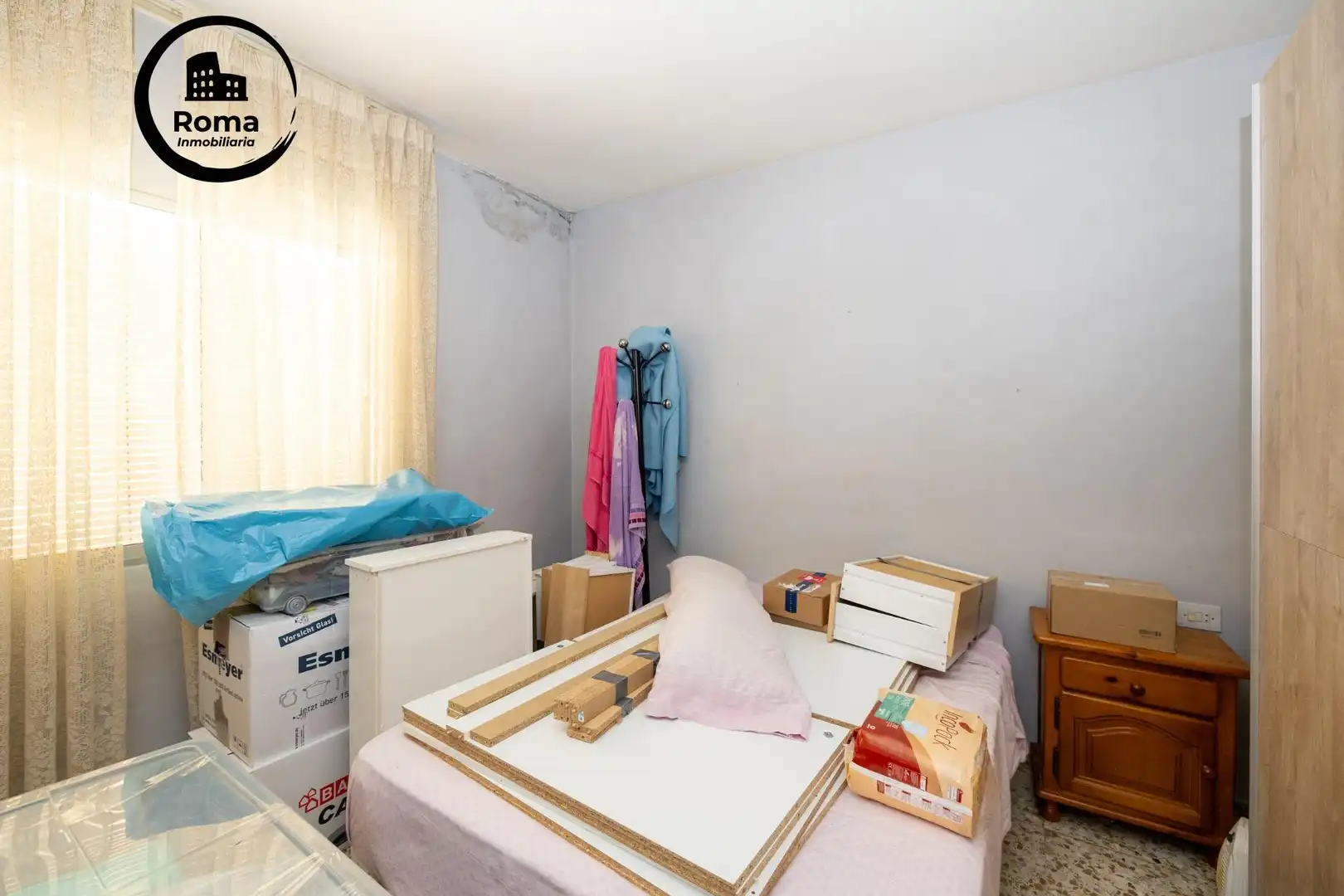 Habitación de Casa o chalet en venta en Monachil