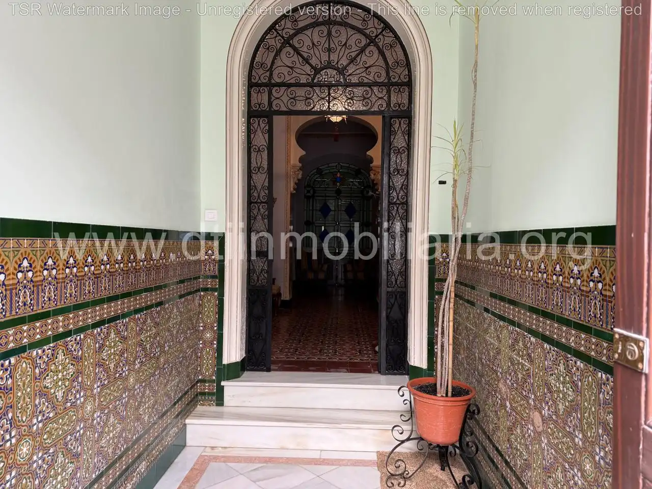 Casa en venda a Calle Rafael Tenorio, imagen 8