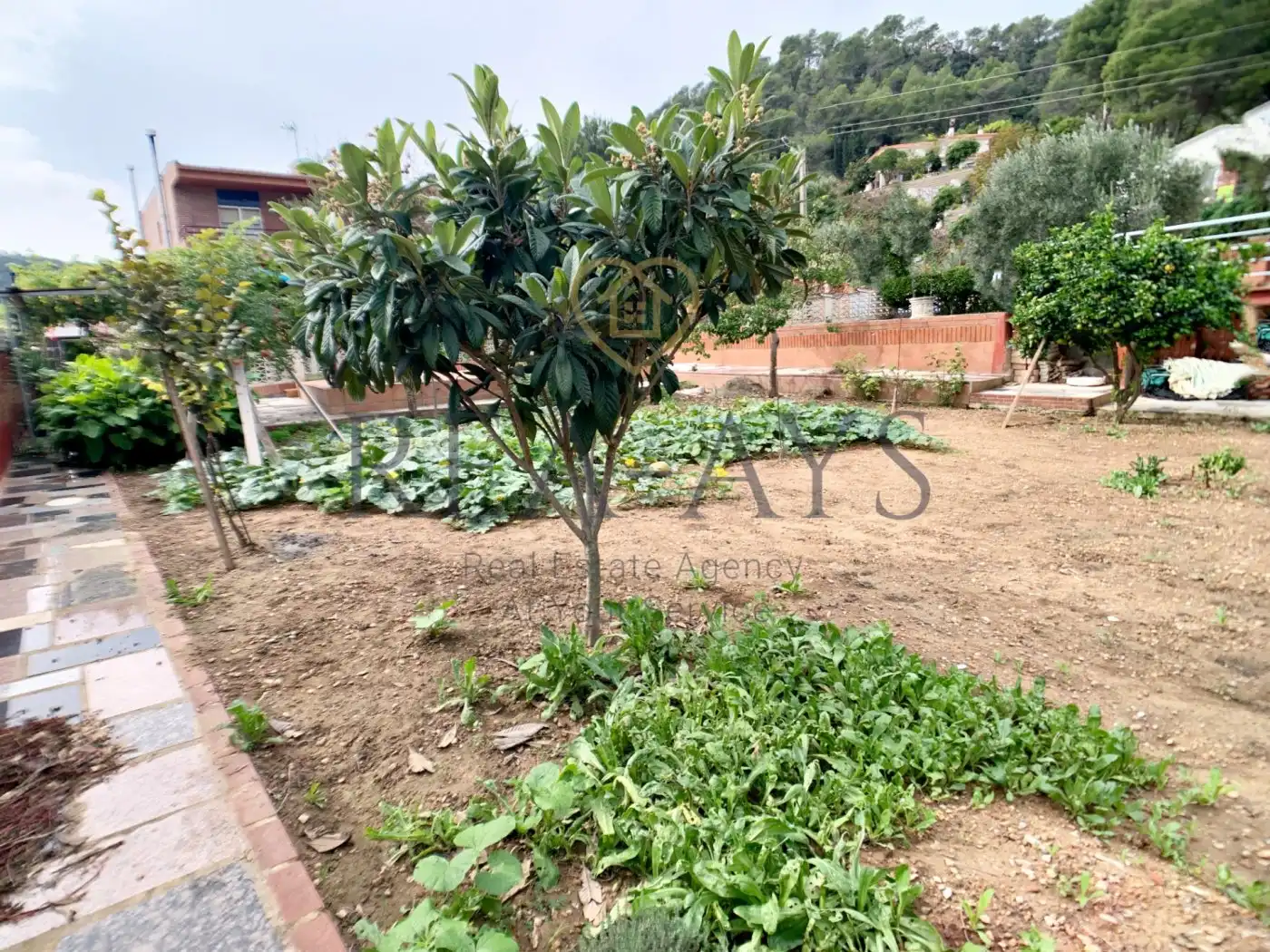 Casa o chalet en venta en Vallirana con Jardín privado, Terraza y Trastero