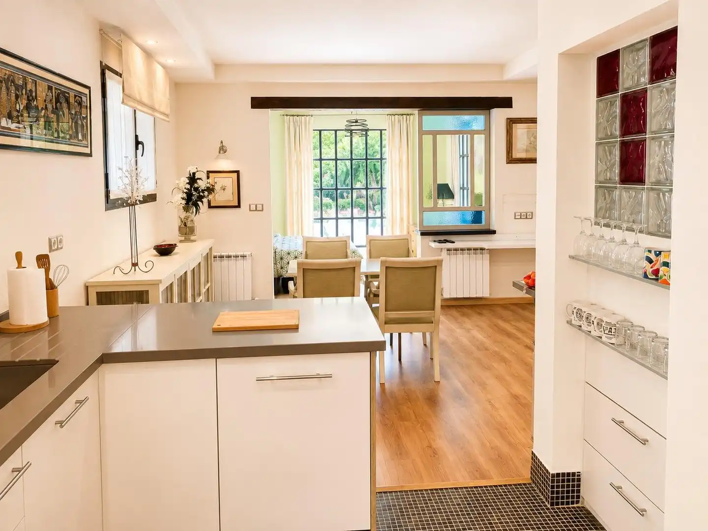 Villa con piscina in vendita a Albaicín, imagen 17