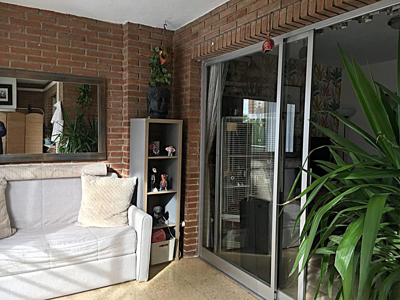 Apartament en venda a De Kennedy, 2, Levante Alto