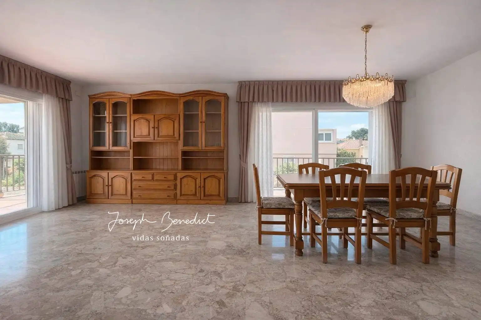 Maison avec piscine à vendre à Segur de Calafell, imagen 6