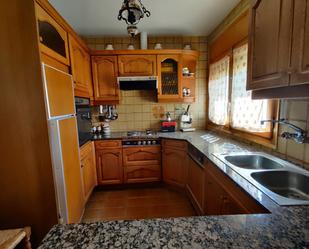 Kitchen of House or chalet for sale in Capella