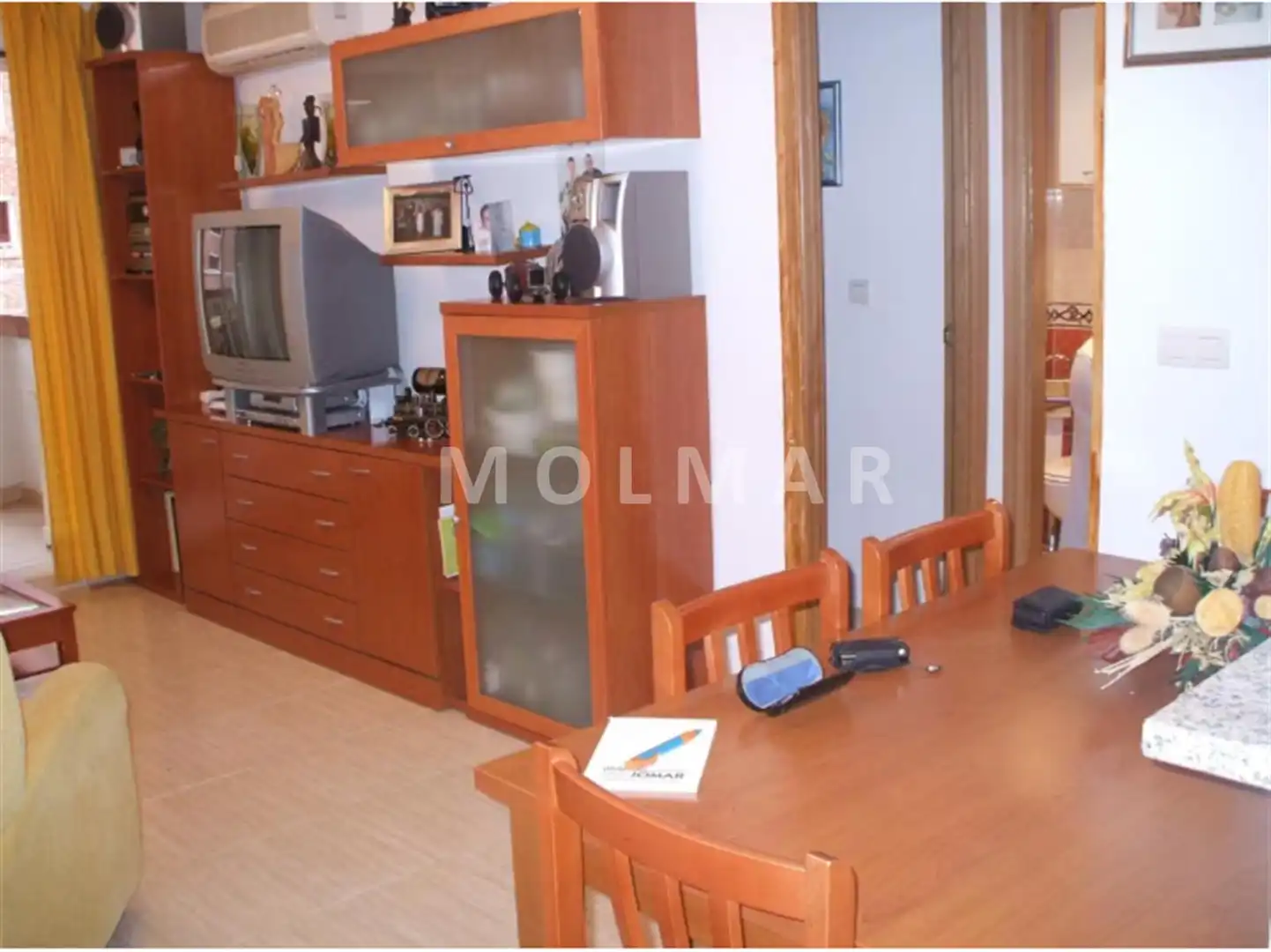 Flat with terrace for sale in Marina d'Or, imagen 4
