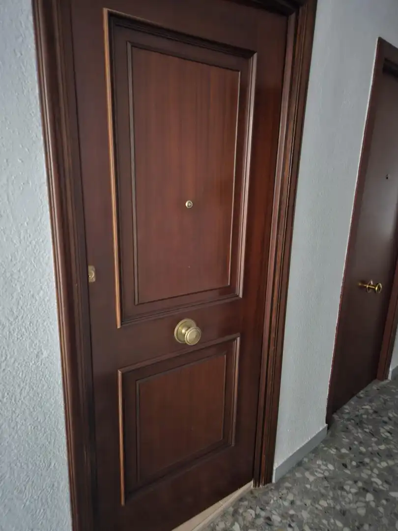 Piso de alquiler en Sevilla con Aire acondicionado, Calefacción y Balcón
