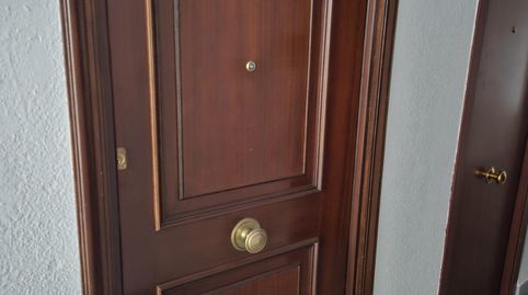 Foto 4 de Piso de alquiler en Calle Fernan Sanchez de Tovar, Cruz Roja, Sevilla Capital