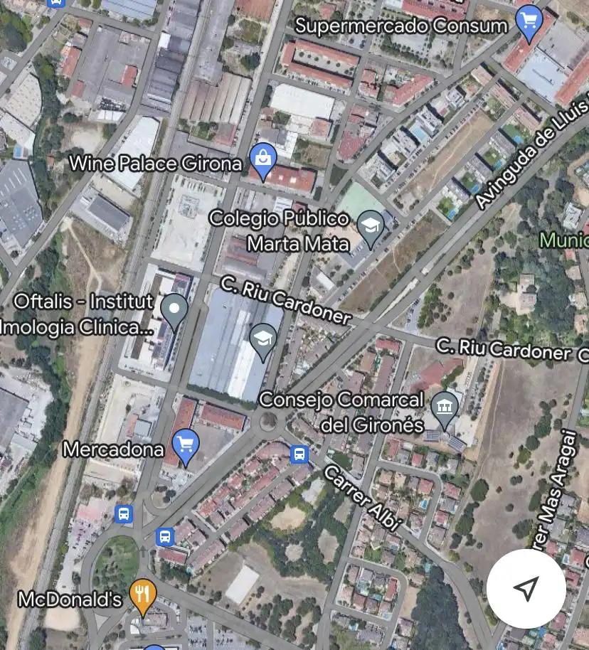 Pis en venda a Eixample Sud – Migdia, imagen 4
