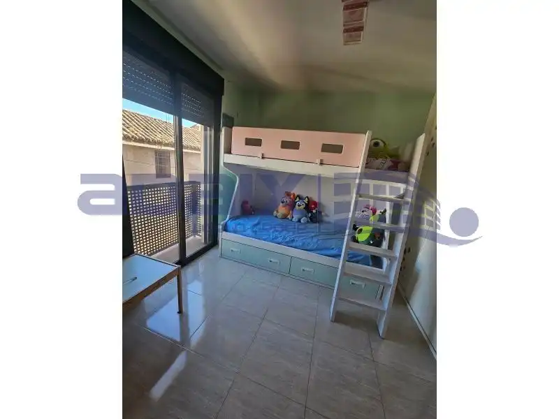Adossat en venda a Calle Pinto, imagen 43