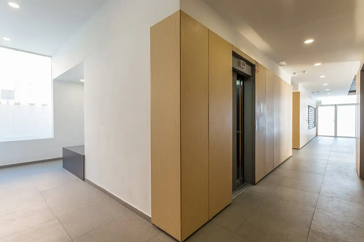 Flat for sale in Madrid  with Storage room
