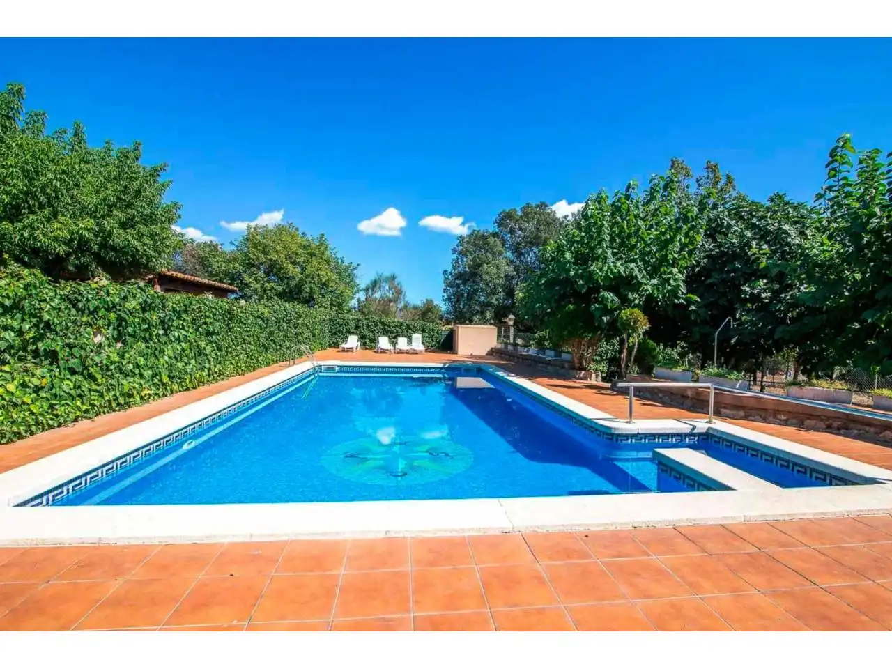 Casa rustica con piscina in vendita a Llagostera, imagen 46