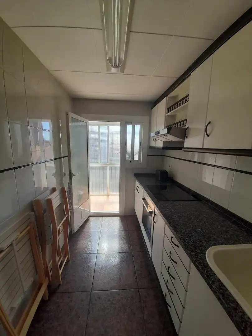 Piso con terraza en venta en Els Molins, imagen 5