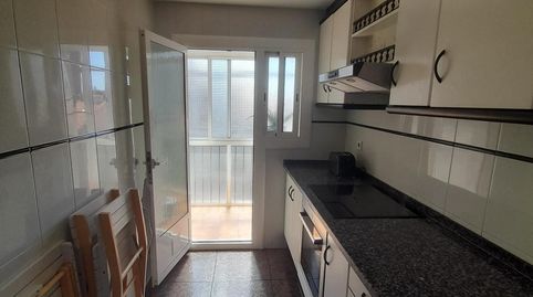 Foto 5 de Piso en venta en Els Molins, Mataró