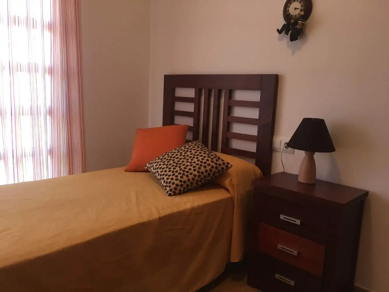 Wohnung zur Miete in Cartagena, Murcia