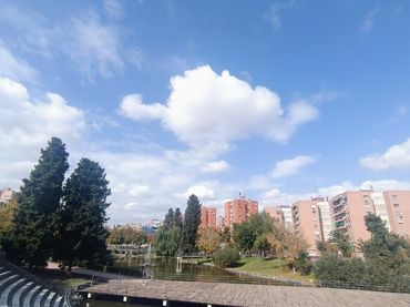 Appartement avec ascenseur à vendre à Valleaguado - La Cañada